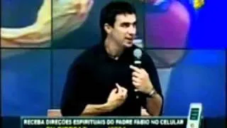 Padre Fábio de Melo - Palestra Arsenal de Infantilidade - Parte 04/05