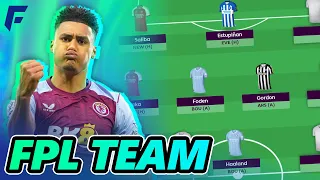 FPL GW26 TRANSFER PLANS | BLANK GAMEWEEK PLANNING!