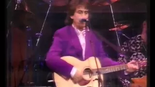 George Harrison Live in Madison Square Garden 1992 Pt. 1