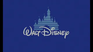 Walt Disney Pictures (1998) [Mulan, Opening] [4K HDR]