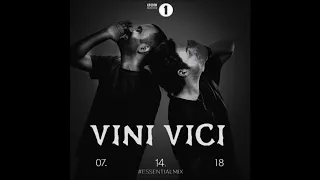 #28 2018/07/14 Vini Vici Essential Mix