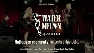 Watermelon Quartet • Najlepsze momenty | Ekipa Dzika [Promo 2023] Kręt • Odyniec • Karaś • Hajduga