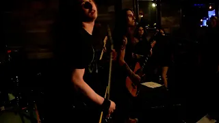 Gojira - Love (Gojira Cover Band)