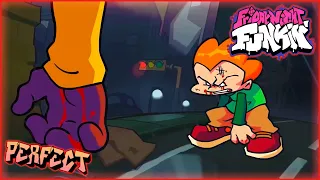 Friday Night Funkin' (NEW Update) - Perfect Combo WeekEnd 1 - All Songs + Cutscenes [HARD]