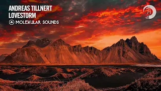 Andreas Tillnert - Lovestorm [Molekular Sounds] Extended