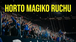MEGA Horto Magiko Ruchu Chorzów w Krakowie! | Poślij znajomym! | Wisła Kraków - Ruch Chorzów | Zgoda