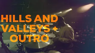 Hills and Valleys + Outro // Tauren Wells // Live on the HitsDeepTour 2021