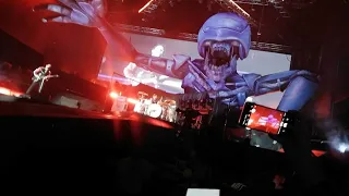 Muse - Knights Of Cydonia POV- Simulation Theory Tour 2019 PE