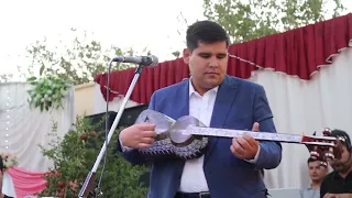 Bekzod Haqqiyev - Do'stlar Buni Taqdir derlar va boshqa  Klassik Mumtoz navolar Jonli Ijro