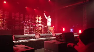 3. Mike Shinoda 06.03.2019 Oberhausen Ghosts