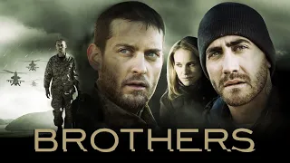 Brothers (2009) Full Movie Review | Tobey Maguire, Jake Gyllenhaal & Natalie | Review & Facts