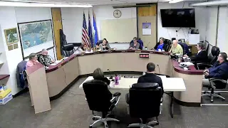 March 14, 2022 City Council Regular Meeting