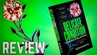 'Delicate Condition' Book Review (No Spoilers)