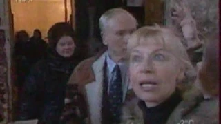 Людмила Белоусова и Олег Протопопов. Возвращение. 2003 год