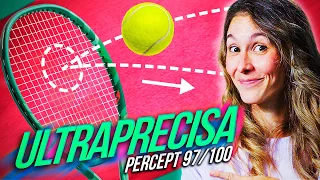 ¡Esta RAQUETA te OBLIGA a ser MEJOR!🚀| Yonex PERCEPT 97 & PERCEPT 100 Review🔥