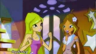 Winx Club||Isabelle's Lullaby||Eleanor and Bethany||One More Night*request*