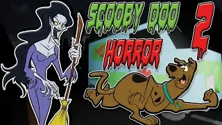 THE WICKED WITCH SISTERS | The Scooby Horror Trilogy #2 [Scooby Doo Horror Mystery Game]