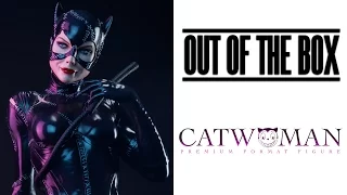 Out of the Box - Catwoman