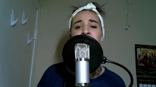 Light of the world by Lauren Daigle - cover