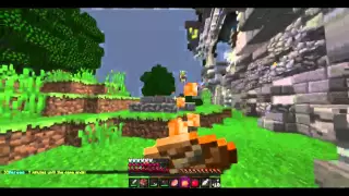 No Win mi!? - Minecraft: SG Heroes - Bölüm 1 -