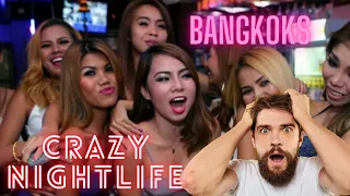 Bangkok | Sukhumvit nightlife & MBK center