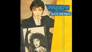 Fancy–Slice Me Nice (0fficial Video Clip) ZYX [1984]