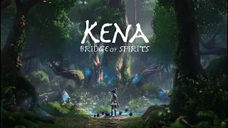 Kena: Bridge of Spirits - OST - 02. Befriending Spirits