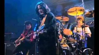 04 Rory Gallagher, Mean Disposition, Ohne Filter, March 30th 1990