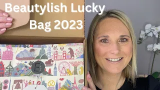 Beautylish Regular Size Lucky Bag 2023 Unboxing/Was I Lucky?