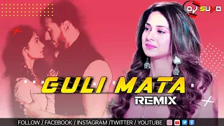 GULI MATA / CLUB REMIX / BOLLYWOOD SONG