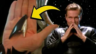 Star Trek: 10 Things You Didn't Know About Section 31