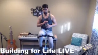 Live Spin Workout and Channel Update