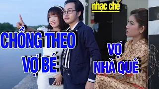 Chồng Ngoại Tình Cô Gái Hát Bài Hát Khiến Ai Cũng RƠI LỆ -NHẠC CHẾ ĐỂ ĐỜI [ Đời Vợ Bé - Mộng Nghi ]