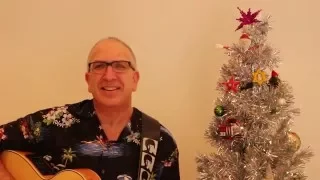 Funny Christmas Song - Parody of Last Christmas by Wham!