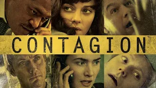 Contagion (2011)