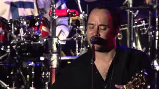 DMB Caravan 9.3.11 - "Cortez The Killer" with Warren Haynes