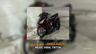 DJ THAILAND DANZA KUDURO (REMIX)