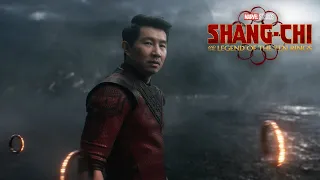 Marvel Studios' Shang-Chi and the Legend of the Ten Rings | Need