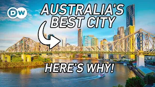 Brisbane's 6.3 BILLION DOLLAR Plan - You Won't Believe What's Coming!
