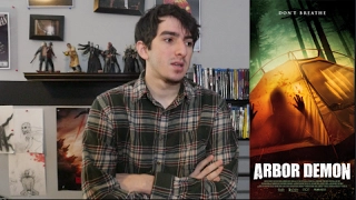 Arbor Demon (2017) REVIEW