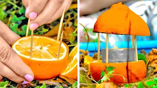 Clever Camping Hacks That Are Absolutely Brilliant