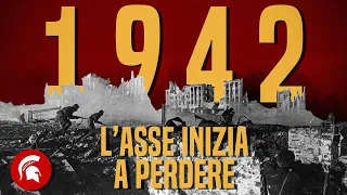 1942: l’inizio della VITTORIA ALLEATA