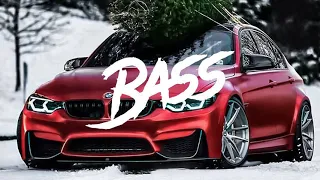 BASS BOOSTED ♫ SONGS FOR CAR 2021 ♫ CAR BASS MUSIC 2021 🔈 BEST EDM, BOUNCE, ELECTRO HOUSE 2021