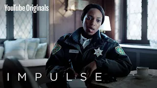 Is she a victim or a criminal? | Impulse Season 2