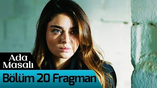 Ada Masalı 20. Bölüm Fragman (3 Kasım Çarşamba saat 20:00'de Star'da)