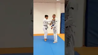 Kuzushi - How to break the balance and posture for Judo Throws