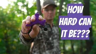 3 WAYS To Shoot A Thumb Button | How To!!! | Stan, Hot Shot, TruBall, TruFire, and Scott releases!