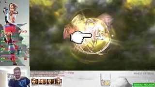 Dissidia FF Opera Omnia JP - Sephiroth Burst Banner Pulls!!