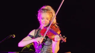 Lindsey Stirling concert Athens, Greece 2023 - Toccata and Fugue in D Minor