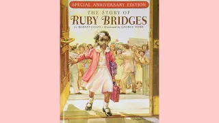 The Story Of Ruby Bridges | Kids Read Aloud Book | Black History Month Read Aloud | Hero Biography